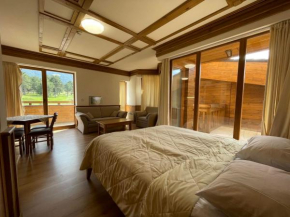 Pirin Golf SPA Studio Mountain View Compass Property